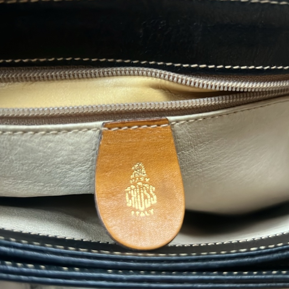 Mark Cross bag - Picture 10 of 12